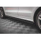 Body kit i vizualni dodaci MAXTON DESIGN set lipova za Audi SQ5 Mk1 | race-shop.hr