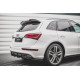 Body kit i vizualni dodaci Set lipova za Audi SQ5 Mk1 | race-shop.hr