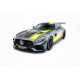 Body kit i vizualni dodaci Set lipova za Mercedes-AMG GT C C190 Facelift | race-shop.hr