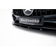 Body kit i vizualni dodaci Set lipova za Mercedes-AMG GT C C190 Facelift | race-shop.hr