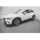 Body kit i vizualni dodaci MAXTON DESIGN set lipova za Mazda CX-3 | race-shop.hr