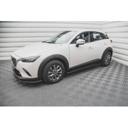 Set lipova za Mazda CX-3