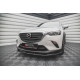 Body kit i vizualni dodaci MAXTON DESIGN set lipova za Mazda CX-3 | race-shop.hr