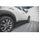 Body kit i vizualni dodaci MAXTON DESIGN set lipova za Mazda CX-3 | race-shop.hr