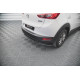 Body kit i vizualni dodaci MAXTON DESIGN set lipova za Mazda CX-3 | race-shop.hr
