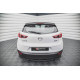 Body kit i vizualni dodaci MAXTON DESIGN set lipova za Mazda CX-3 | race-shop.hr