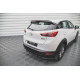 Body kit i vizualni dodaci MAXTON DESIGN set lipova za Mazda CX-3 | race-shop.hr