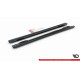 Body kit i vizualni dodaci MAXTON DESIGN set lipova za Mazda CX-3 | race-shop.hr