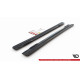 Body kit i vizualni dodaci MAXTON DESIGN set lipova za Mazda CX-3 | race-shop.hr