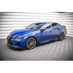 Set lipova za Lexus GS F Mk4 Facelift