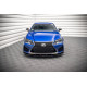 Body kit i vizualni dodaci Set lipova za Lexus GS F Mk4 Facelift | race-shop.hr