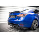 Body kit i vizualni dodaci Set lipova za Lexus GS F Mk4 Facelift | race-shop.hr