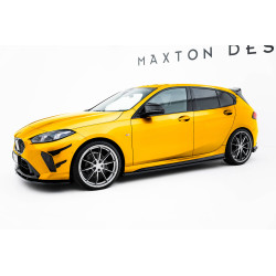 MAXTON DESIGN set lipova za BMW 1 M-Pack F70, V1