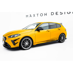 MAXTON DESIGN set lipova za BMW 1 M-Pack F70, V2
