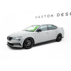 Set lipova V1 Skoda Superb Liftback Mk3