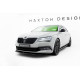 Body kit i vizualni dodaci MAXTON DESIGN set lipova za Skoda Superb Liftback Mk3, V1 | race-shop.hr