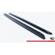 Body kit i vizualni dodaci MAXTON DESIGN set lipova za Skoda Superb Liftback Mk3, V1 | race-shop.hr