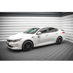 Set lipova za Kia Optima Mk4