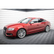 Body kit i vizualni dodaci Set lipova za Audi S5 Sportback 8T | race-shop.hr