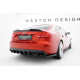 Body kit i vizualni dodaci Set lipova za Audi S5 Sportback 8T | race-shop.hr