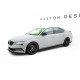 MAXTON DESIGN set lipova za Skoda Superb Liftback Mk3, V2