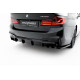 Body kit i vizualni dodaci Set lipova za BMW M550i Sedan G30 | race-shop.hr