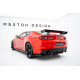 Body kit i vizualni dodaci MAXTON DESIGN karbonsko krilo s unutarnjim nosačima za Chevrolet Camaro SS Mk6 Facelift | race-shop.hr