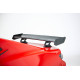 Body kit i vizualni dodaci MAXTON DESIGN karbonsko krilo s unutarnjim nosačima za Chevrolet Camaro SS Mk6 Facelift | race-shop.hr
