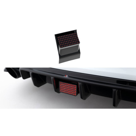 Rasvjeta Led stop svjetlo Audi RS3 Sedan 8V / 8V Facelift | race-shop.hr