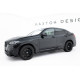 Body kit i vizualni dodaci MAXTON DESIGN set lipova za BMW X4 M-Pack G02 Facelift | race-shop.hr