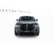 Body kit i vizualni dodaci MAXTON DESIGN set lipova za BMW X4 M-Pack G02 Facelift | race-shop.hr