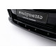 Body kit i vizualni dodaci MAXTON DESIGN set lipova za BMW X4 M-Pack G02 Facelift | race-shop.hr