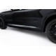 Body kit i vizualni dodaci MAXTON DESIGN set lipova za BMW X4 M-Pack G02 Facelift | race-shop.hr