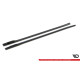 Body kit i vizualni dodaci MAXTON DESIGN set lipova za BMW X4 M-Pack G02 Facelift | race-shop.hr