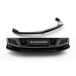 Prednji lip Audi S5 / A5 S-Line Coupe / Sportback F5