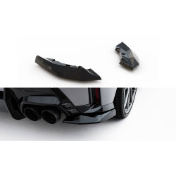 Stražnja bočna krila difuzora V2 BMW 1 M-Pack F70