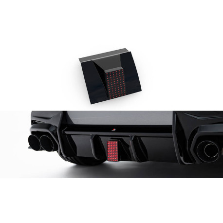 Rasvjeta Led stop svjetlo BMW 1 M-Pack F70 | race-shop.hr