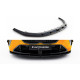 Body kit i vizualni dodaci MAXTON DESIGN prednji lip za BMW 1 M-Pack F70, sjajna crna, V1 | race-shop.hr