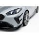 Body kit i vizualni dodaci MAXTON DESIGN canardi prednjeg branika za BMW 1 M-Pack F70 | race-shop.hr