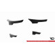 Body kit i vizualni dodaci MAXTON DESIGN canardi prednjeg branika za BMW 1 M-Pack F70 | race-shop.hr