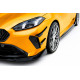 Body kit i vizualni dodaci MAXTON DESIGN canardi prednjeg branika za BMW 1 M-Pack F70 | race-shop.hr