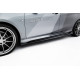 Body kit i vizualni dodaci MAXTON DESIGN set lipova za BMW M135i F70, V2 | race-shop.hr