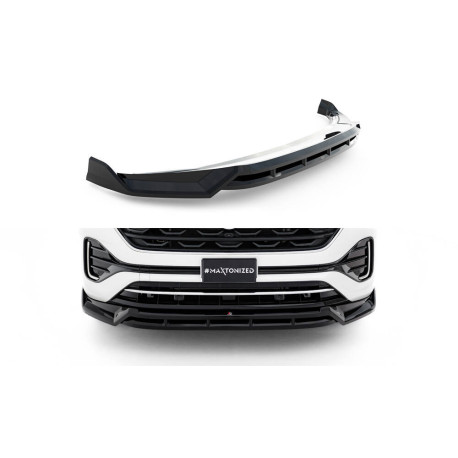 Body kit i vizualni dodaci Prednji lip Volkswagen Atlas R-Line Mk1 Facelift 2 | race-shop.hr