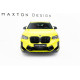Body kit i vizualni dodaci Prednji lip BMW X4M F98 Facelift | race-shop.hr