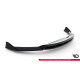 Body kit i vizualni dodaci MAXTON DESIGN prednji lip za Maserati Levante GT Mk1 Facelift, sjajna crna | race-shop.hr