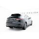 Body kit i vizualni dodaci MAXTON DESIGN stražnji lip za Maserati Levante GT Mk1 Facelift (s vertikalnim prugama), sjajna crna | race-shop.hr