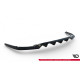 Body kit i vizualni dodaci MAXTON DESIGN stražnji lip za Maserati Levante GT Mk1 Facelift (s vertikalnim prugama), sjajna crna | race-shop.hr