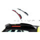 Body kit i vizualni dodaci Stražnji spojler Abarth 500e | race-shop.hr