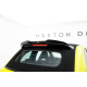 Body kit i vizualni dodaci Stražnji spojler Abarth 500e | race-shop.hr