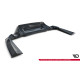 Body kit i vizualni dodaci Stražnji difuzor (s vertikalnim prugama) Land Rover Range Rover Sport Mk2 | race-shop.hr